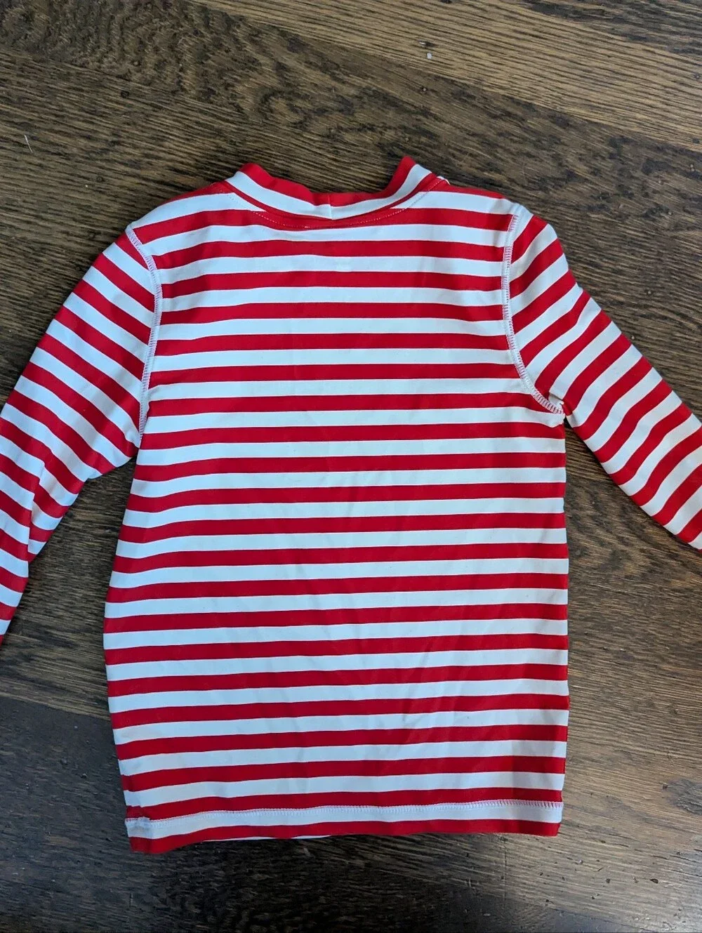 Primary tomato red